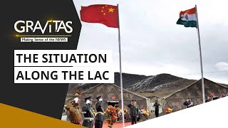 Gravitas: The India-China standoff: The latest on the disengagement process | DOWNLOAD THIS VIDEO IN MP3, M4A, WEBM, MP4, 3GP ETC