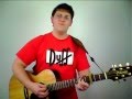 Ein echter, wahrer Held - Hoppers (acoustic cover ...