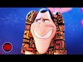 Dracula Farts On A Date Hotel Transylvania 3 Now Scaring