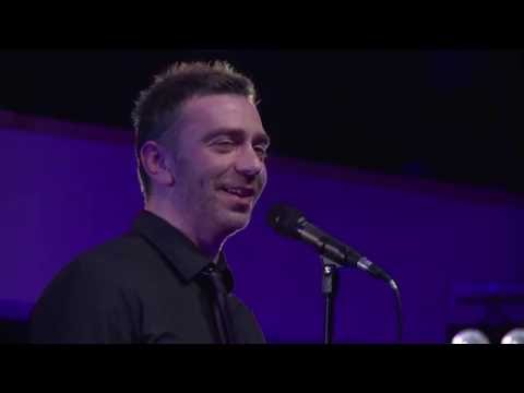 Stand-up Comedy 03: Michael Szatmary - bonusy