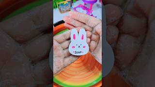 🧻DIY Mini Paper Soap🧼!? #cutecrafts #papercrafts #papersoap #cute #crafts #craft #diy #thingstodo