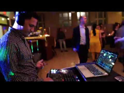 JV Entertainment video.