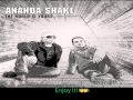 Ananda Shake - Falapland 