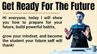 Get Ready for the Future 🔥 || A Powerful Motivation Message for Students || Change Your Mindset ✅