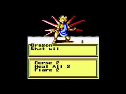 Revelations: The Demon Slayer - Final Boss: Lucifer