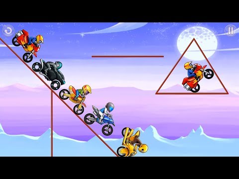 Bike Race Free - Ultra Bike Top Motorcycle Racing Games Special Tracks