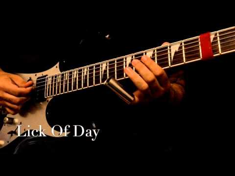 Guitar Tips - Lick Of Day #66