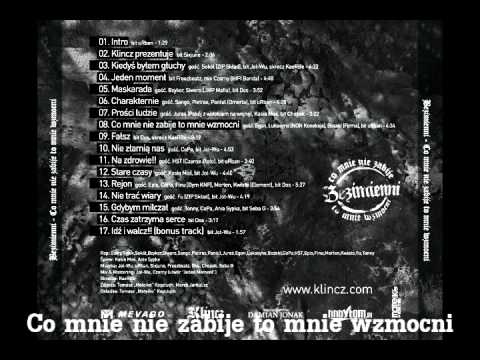 Bezimienni - REJON feat. Epis, Copa, Finu, Morten, Kwiato | BIT: Dos