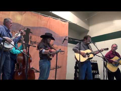 Matthew Songmaker Ziesing - 2012 Western Open Fiddle Championships - Entertainment