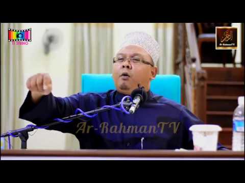 Ustaz Lukmanul Hakim - PERPISAHAN Yang Hakiki