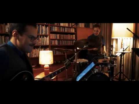 There and Back Again (Lord of the Rings Medley) - Ragtime Bandits: The Living Room Sessions