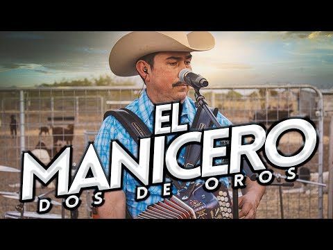 Dos de Oros - El Manicero (Live)