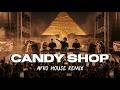 50 Cent Candy Shop KEV LAVIGNE Afro House Remix
