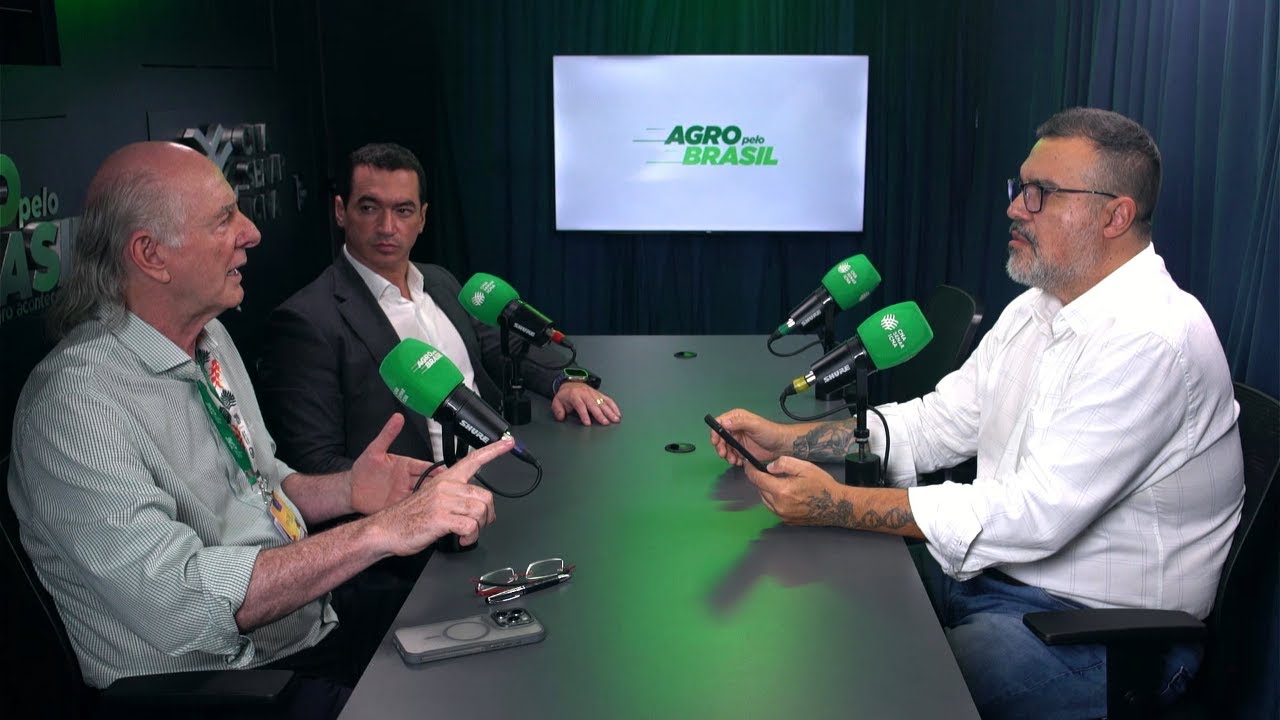 Biodiesel, energia limpa e desenvolvimento marcam debate na COP30