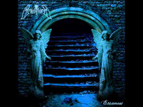 Angellore - I Am The Agony