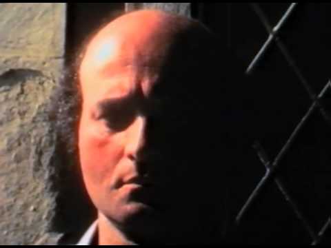 Gérard Titus-Carmel (1985) by Gérard Courant - Cinématon #562