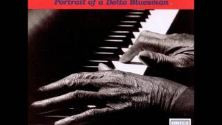 Pinetop Perkins, When i lost my baby