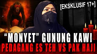 Download lagu VIRAL SEKAMPUNG GERUDUK PELAKU PESUGIHAN MONYET !! RITUAL GUNUNG KAWI PAK HAJI JURAGAN BERAS mp3 Download lagu VIRAL SEKAMPUNG GERUDUK PELAKU PESUGIHAN MONYET !! RITUAL GUNUNG KAWI PAK HAJI JURAGAN BERAS mp3