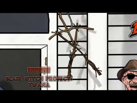 23 Ololiuhqui - Stickman 190