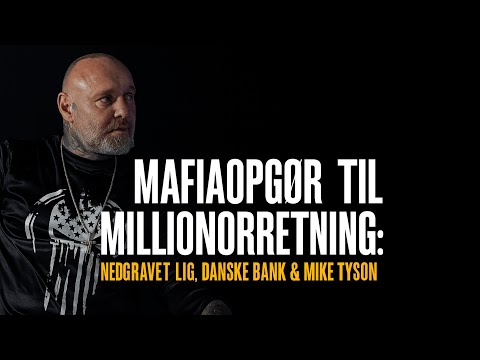 Nedgravet Lig, Danske Bank & Mike Tyson EP:5/7