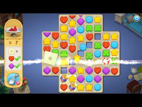 Matchington Mansion level 702 HD