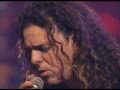 MANÁ EN VIVO - Desapariciones