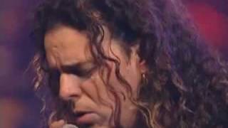 MANÁ EN VIVO - Desapariciones