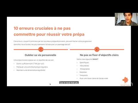 Live Conseils