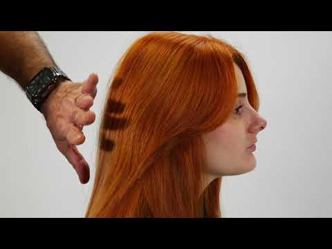 MAXXelle Experience Show “beYoutiful” Hair Collection 2024.  3rd Proposal