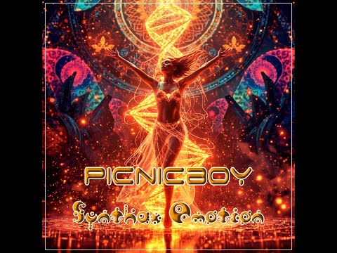 Synthax Emotion (Psytrance)