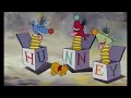 Princess Peach Princess Daisy S Adventures Of Disney S Sing Along Songs Heffalumps And Woozles