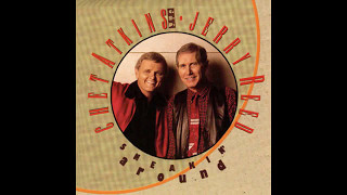 Chet Atkins & Jerry Reed - The Claw
