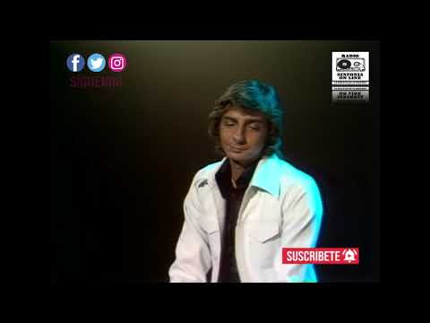 Barry Manilow - Mandy (1974)