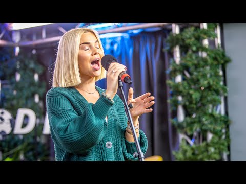 Samanta Tīna | #DodPieci 2021