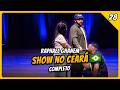 RAPHAEL GHANEM EM FORTALEZA SHOW DE HUMOR COMPLETO