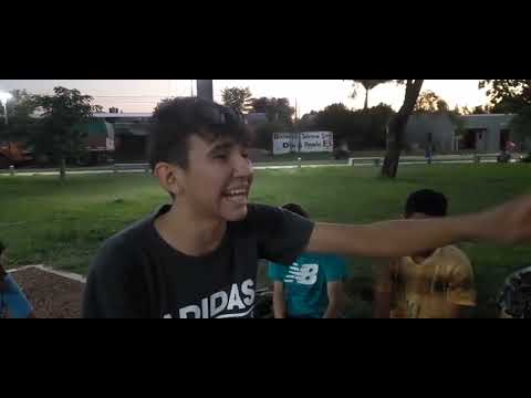 Fecha 1 - LIO vs SMOKE - Semifinal - Torneo de Verano 2022 - Ovalo Freestyle