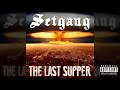 Setgang The Last Supper Setgang Lastsupper Mixtape