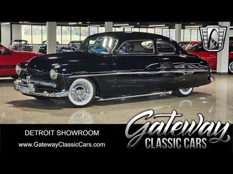 1949 Mercury Eight (CC-1940189) for sale in O'Fallon, Illinois