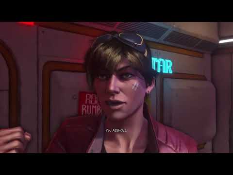 Rebel Galaxy Outlaw (24) Brace And A Bunch Of Other Stuff