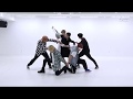 [CHOREOGRAPHY] BTS (방탄소년단) 'DNA' Dance Practice