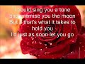 Lynn Anderson Rose Garden Lyrics