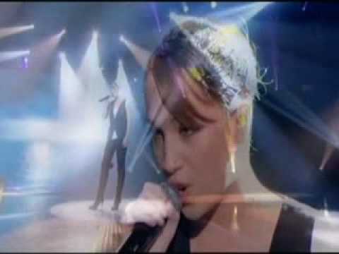 Marie Luy - Donne moi le temps (Jennifer Cover - X Factor 2009)
