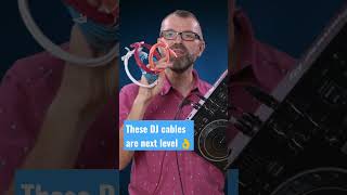 Video thumbnail for These DJ cables are well priced, high quality and...fun? 👀 by Digital DJ Tips