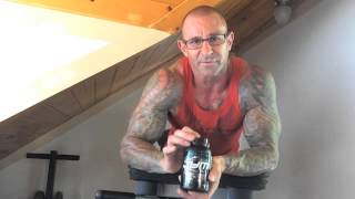 Alpha JYM Ingredients Breakdown Part 5: DIM
