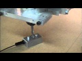 Tool Height