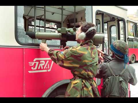 Rizo Hamidović - Bajram dođe Sarajevo gori