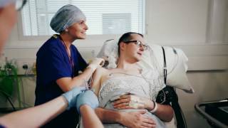 Nerve Blocks: An Information Video For Patients