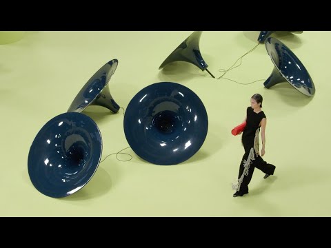 Jil Sander Fall/Winter 2024 Women's and Men's Collection, by Lucie and Luke Meier