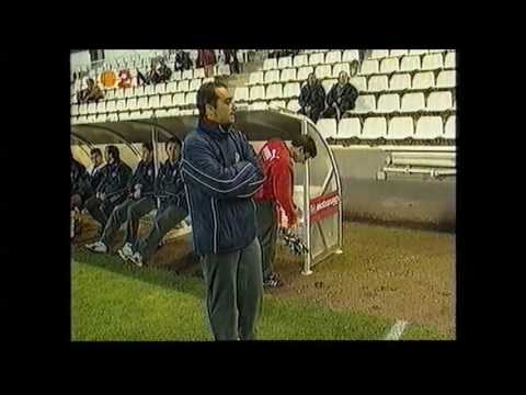 UE Lleida - CD Castellón (1-1)  - 28 feb 2003 / Record 2ªB