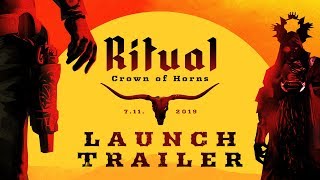 Ritual: Crown of Horns XBOX LIVE Key ARGENTINA